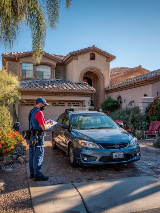 ADAS Calibration After Windshield Replacement