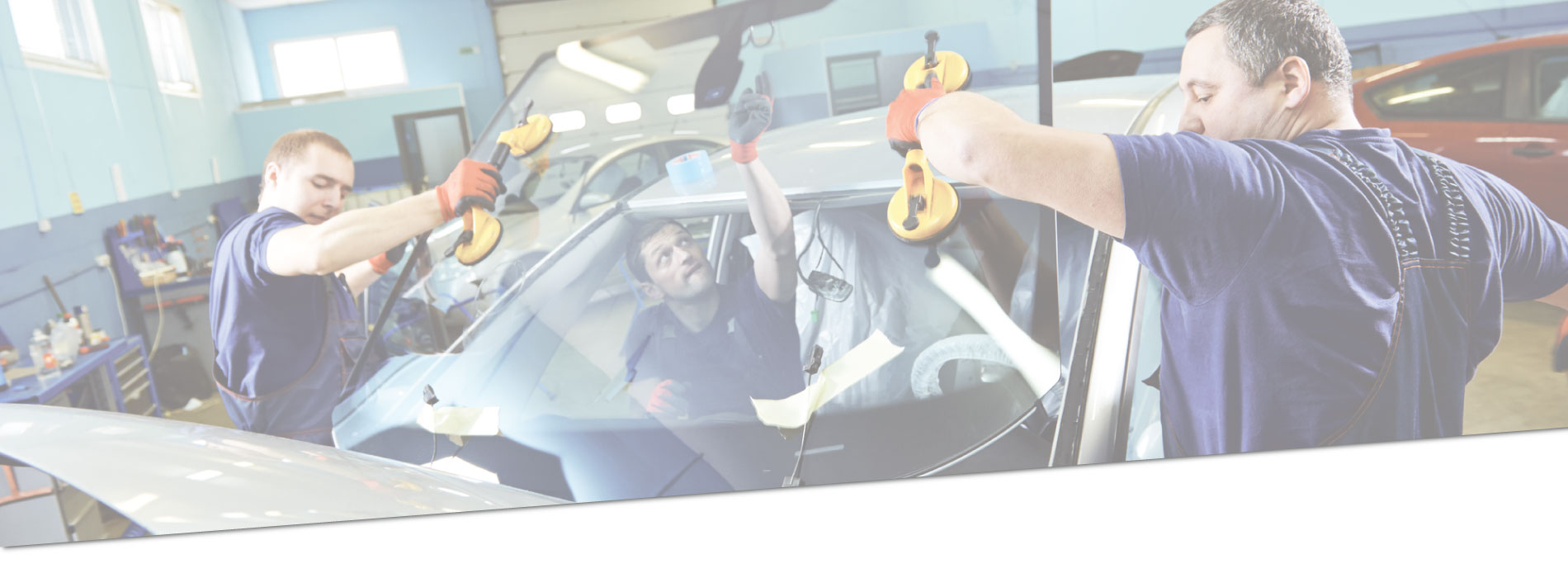 Auto Glass Safety & Regulations: Essential Guidelines