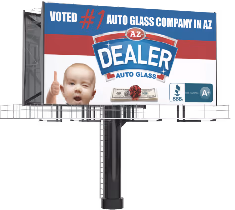 windshield replacement Phoenix Arizona