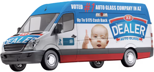 windshield replacement